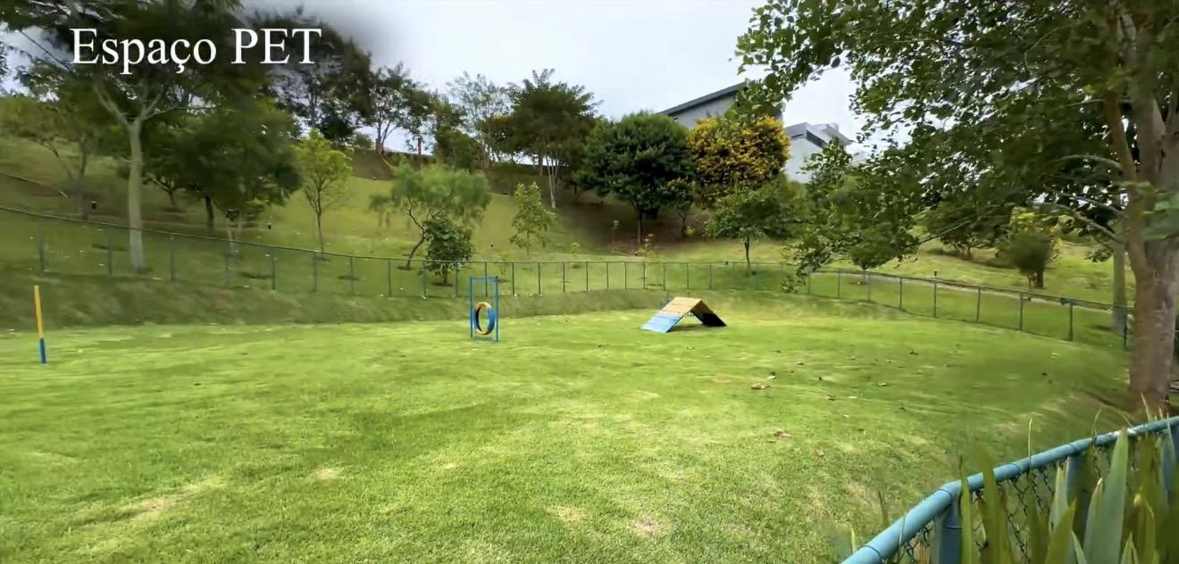 Área PET