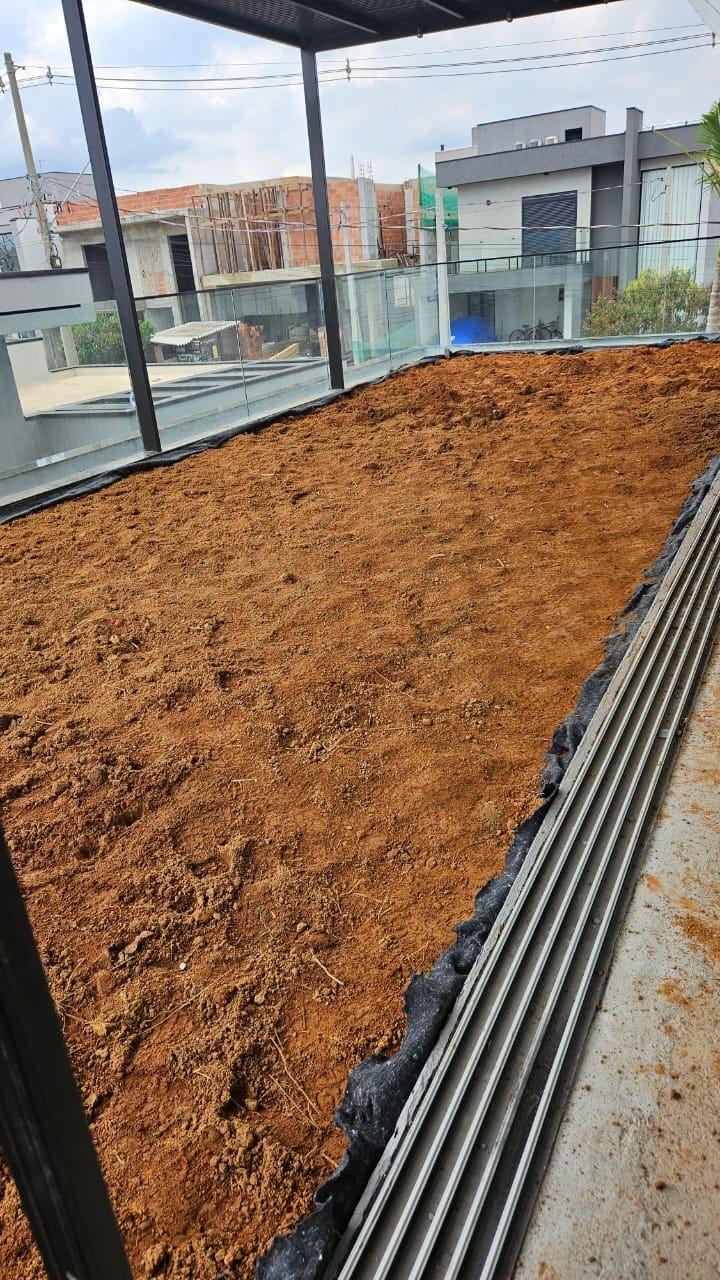 Andamento da obra, registro 22 de 29