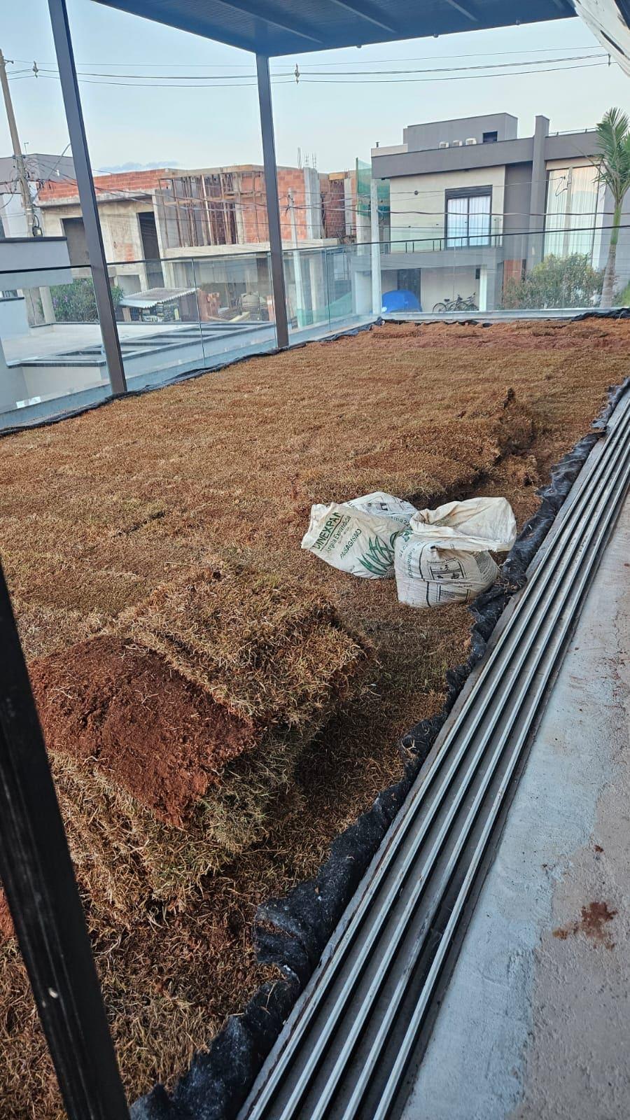 Andamento da obra, registro 23 de 29