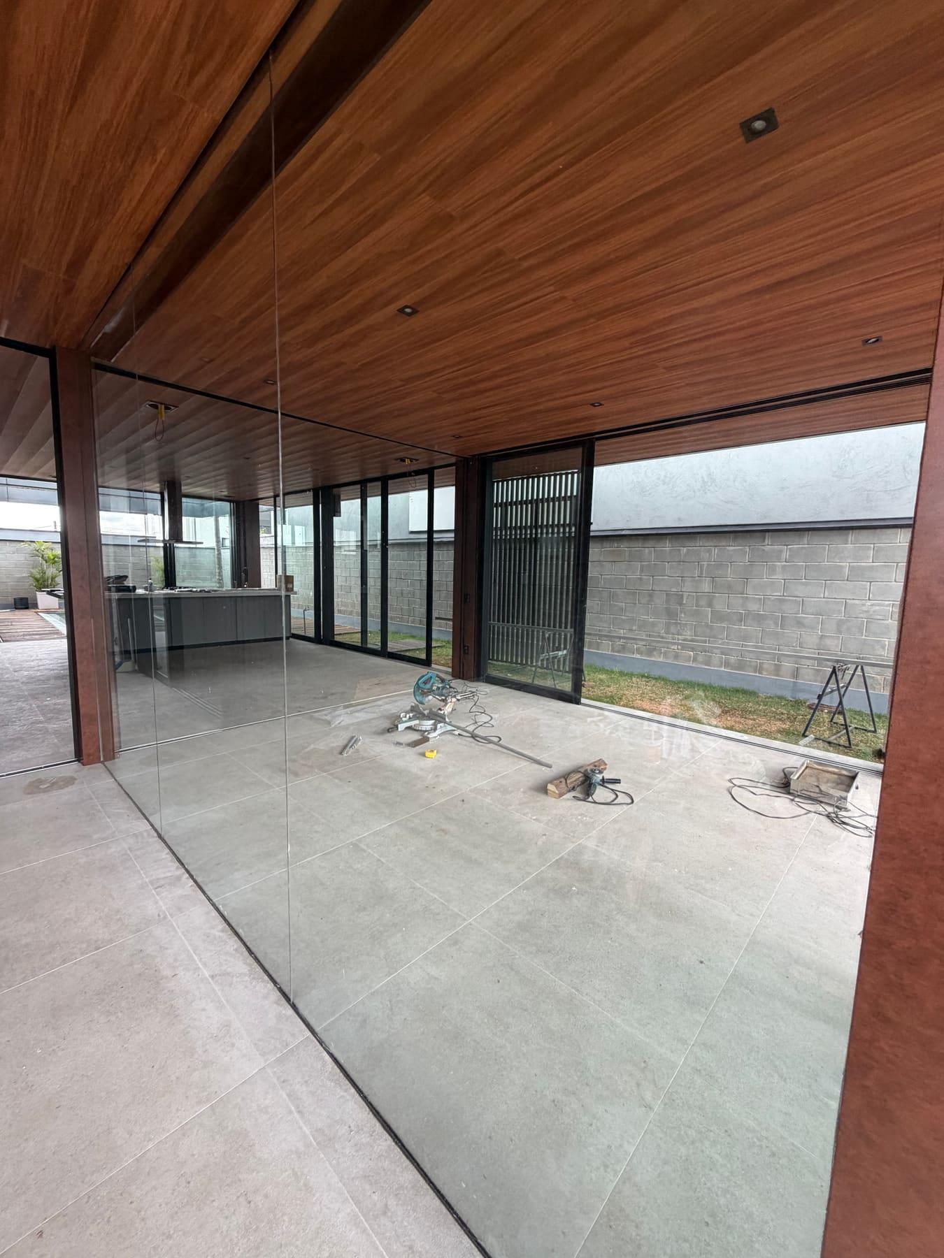 Andamento da obra, registro 24 de 29