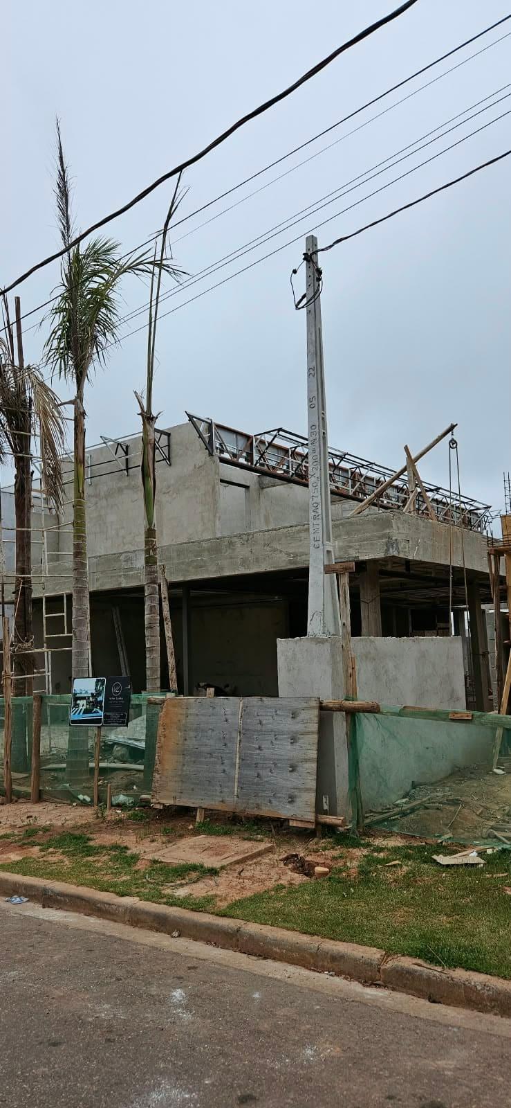 Andamento da obra, registro 28 de 29